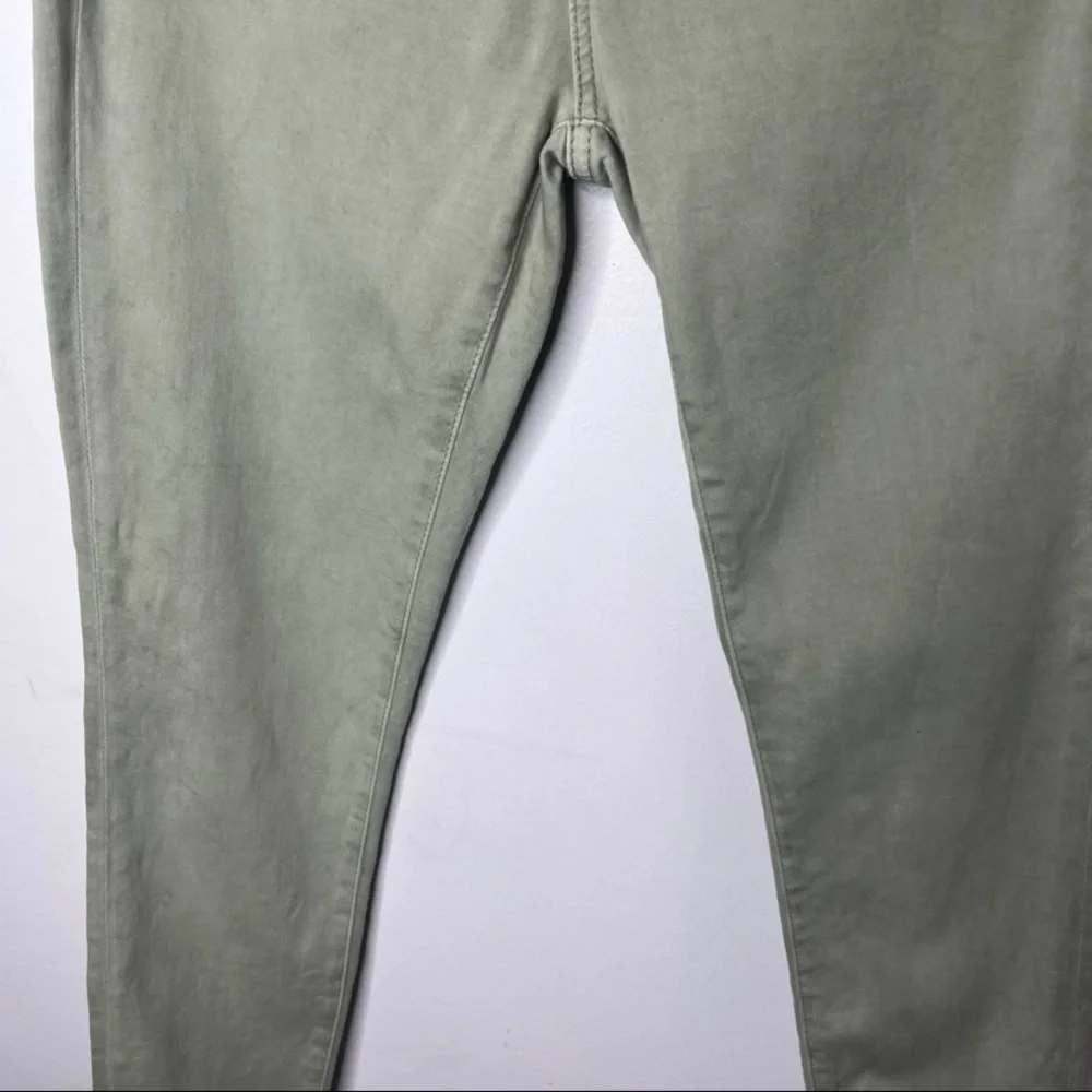 AG ADRIANO GOLDSCHMIED The Super Skinny Ankle Leggings - Picture 5 of 15